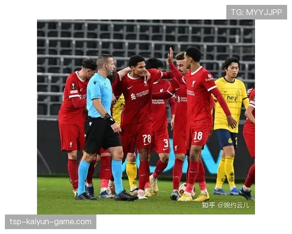 利物浦替补奇兵再度建功，球队深度惊人，利物浦队伍